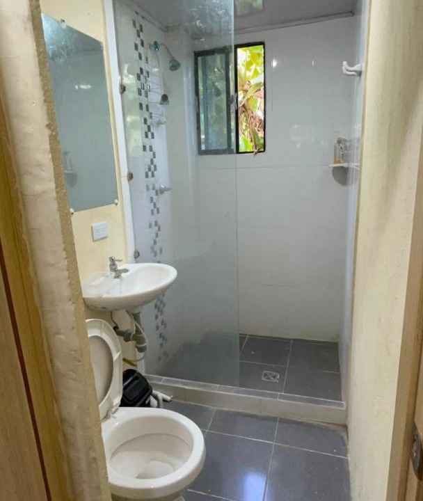 Photo of Bathroom in Puerto Boyaca