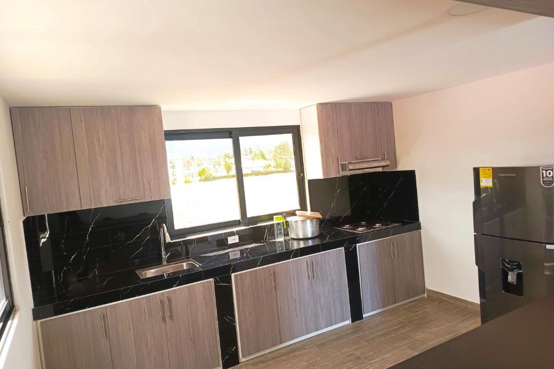 Photo of Kitchen in Duitama