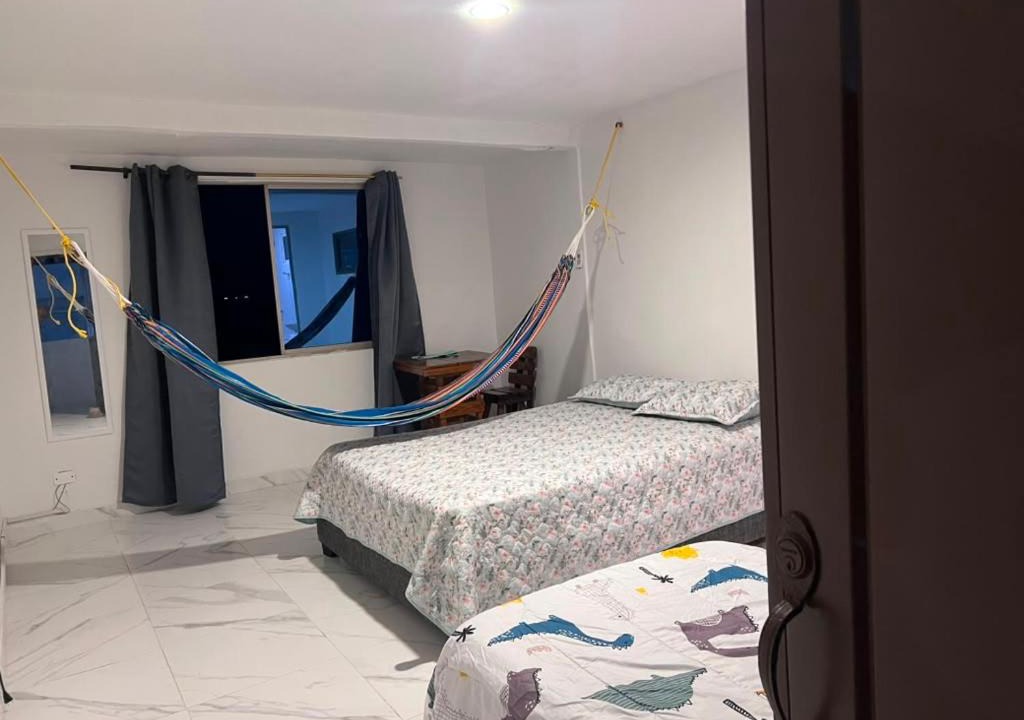 Photo of Bedroom in Puerto Colombia