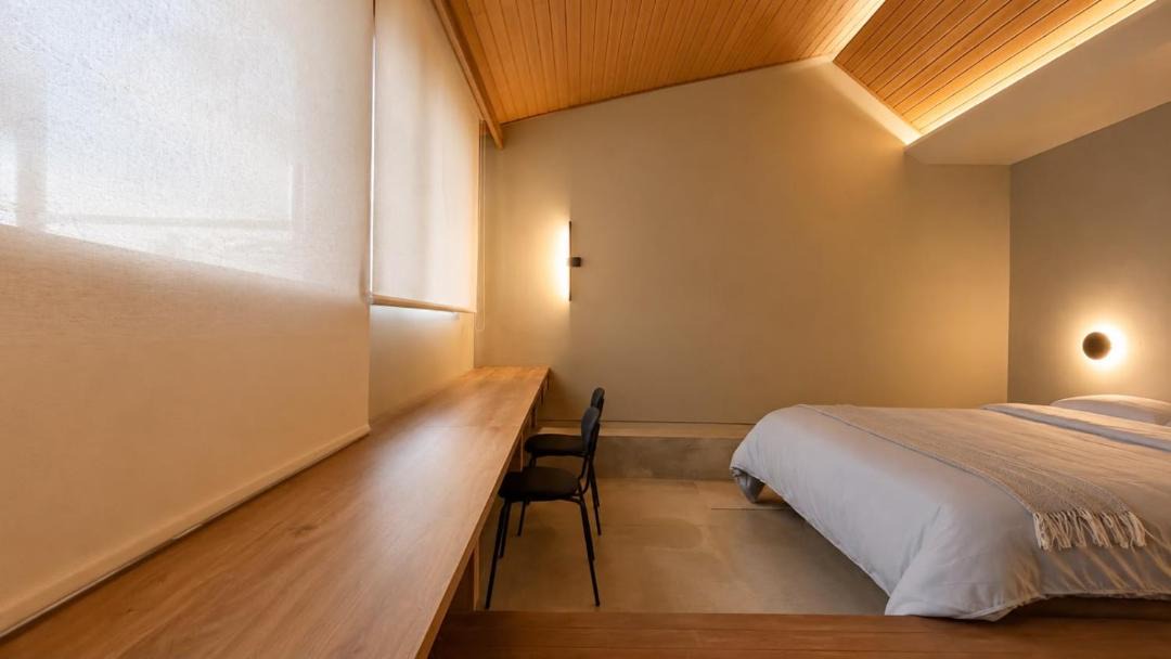 Photo of Bedroom in Santa Ana