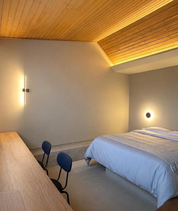 Photo of Bedroom in Santa Ana