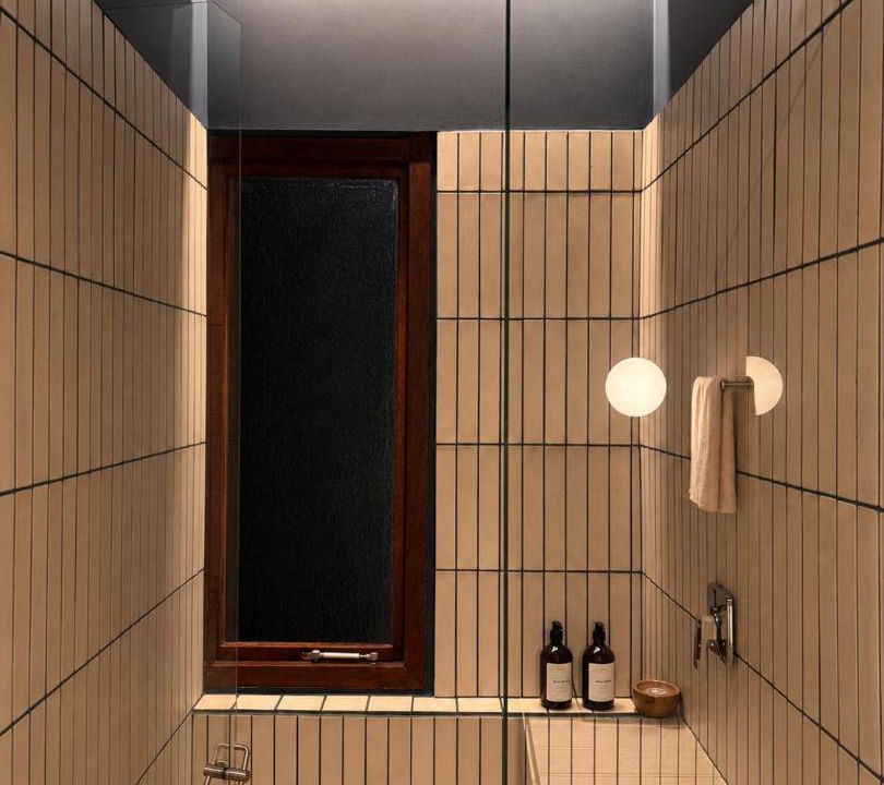 Photo of Bathroom in Santa Ana