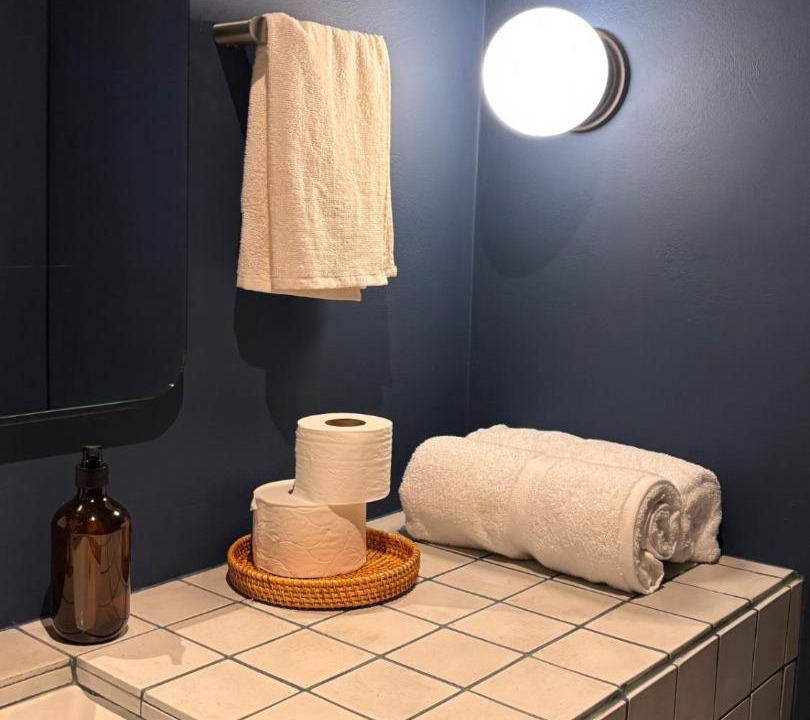 Photo of Bathroom in Santa Ana