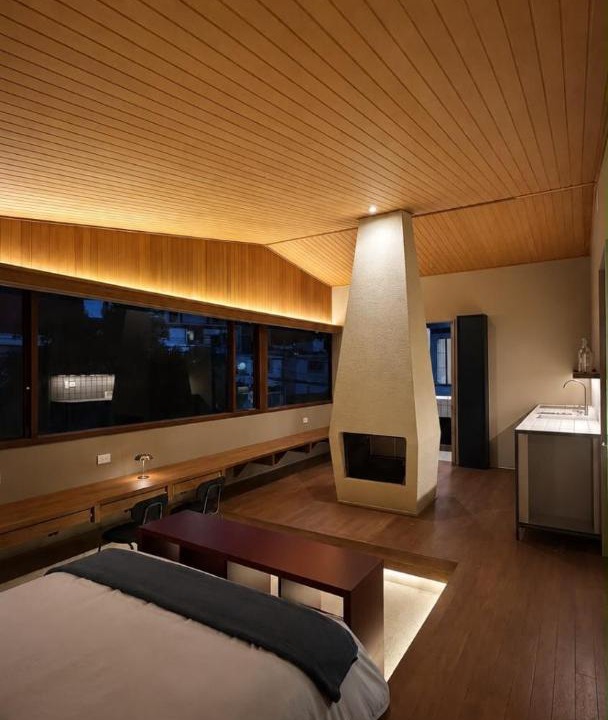 Photo of Bedroom in Santa Ana