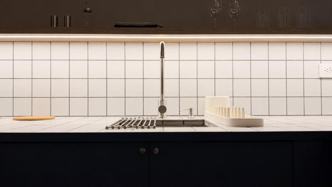 Photo of Kitchen in Santa Ana
