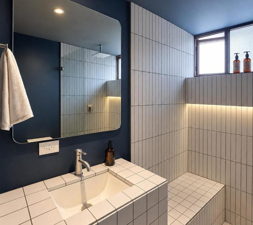 Photo of Bathroom in Santa Ana