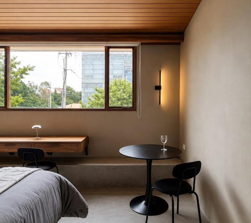 Photo of Bedroom in Santa Ana
