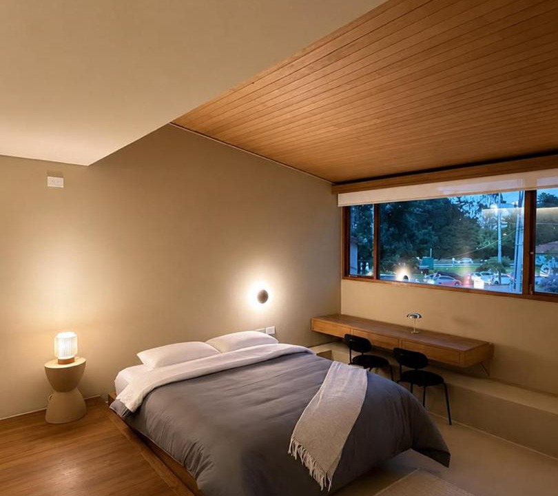 Photo of Bedroom in Santa Ana