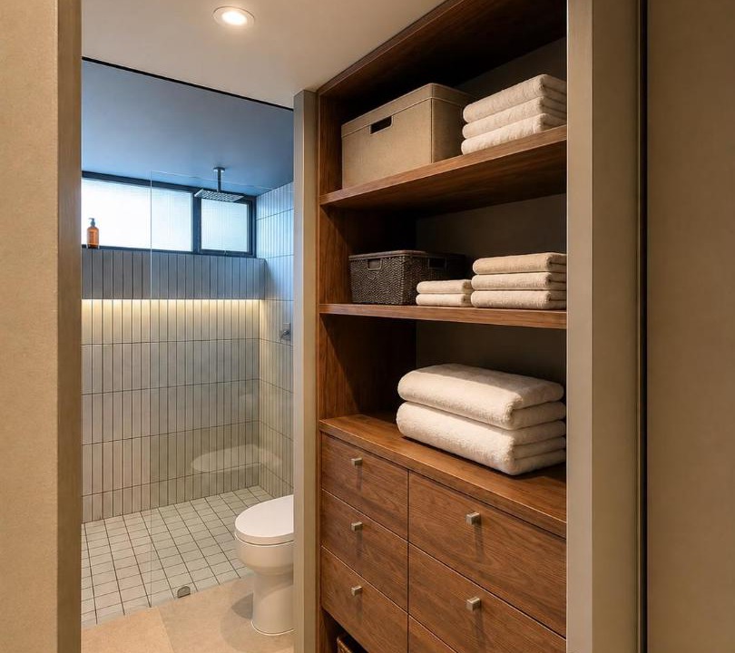 Photo of Bathroom in Santa Ana