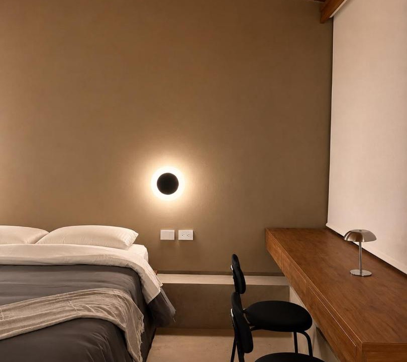 Photo of Bedroom in Santa Ana