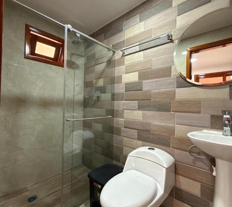 Photo of Bathroom in Duitama