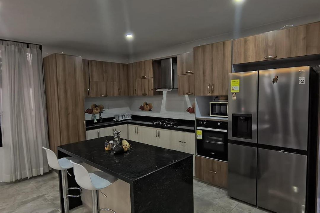 Photo of Kitchen in Chinauta