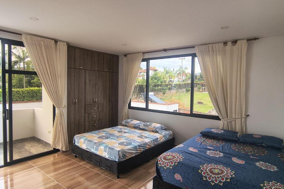 Photo of Bedroom in Chinauta