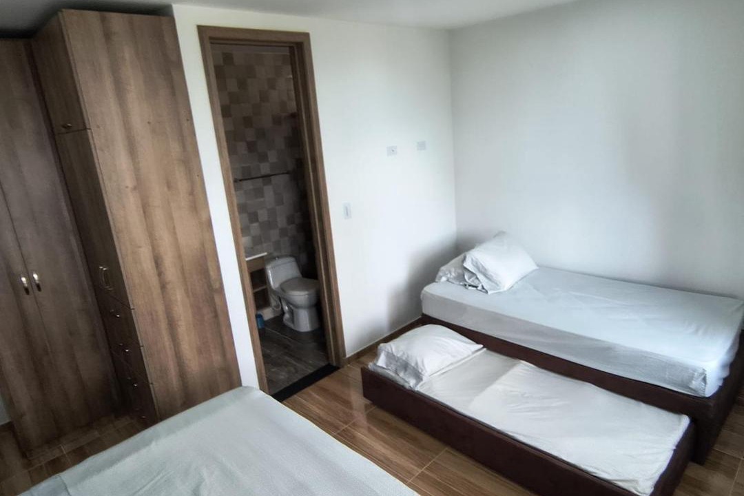 Photo of Bedroom in Chinauta