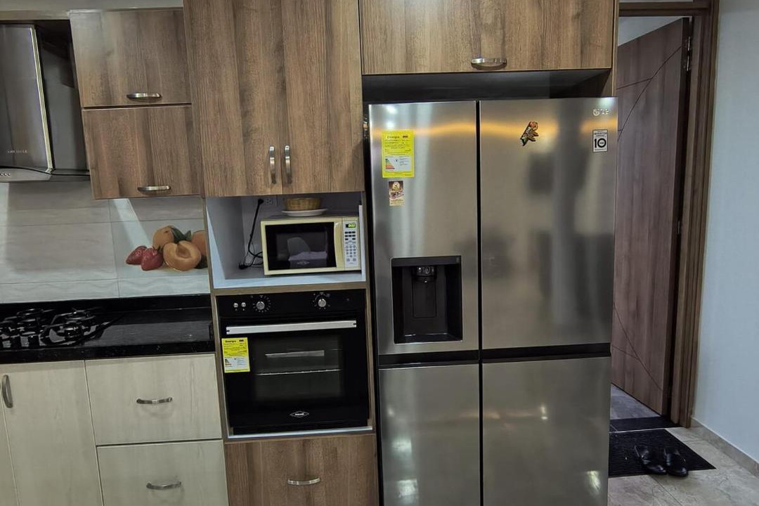 Photo of Kitchen in Chinauta