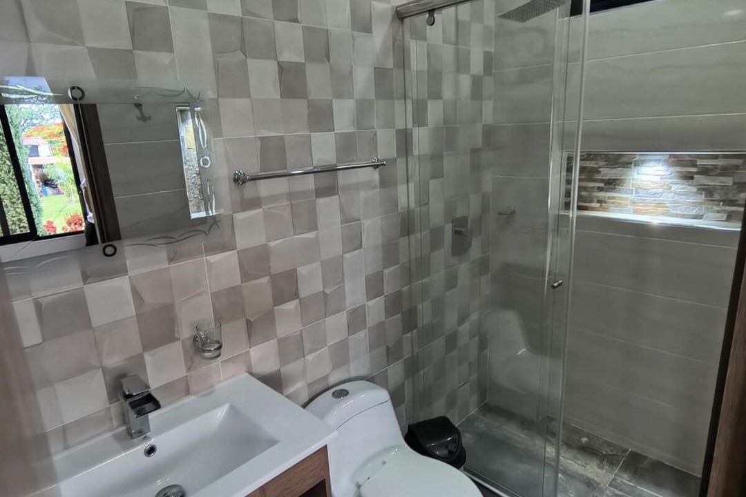Photo of Bathroom in Chinauta