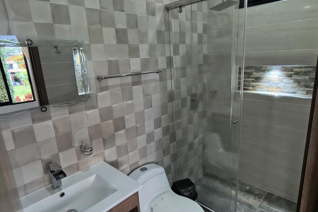 Photo of Bathroom in Chinauta