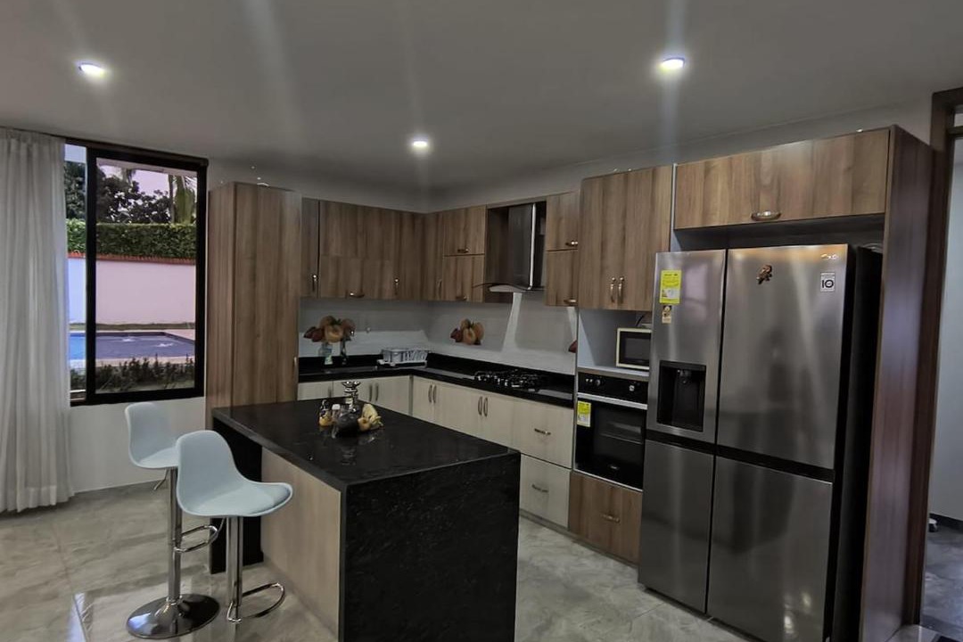 Photo of Kitchen in Chinauta