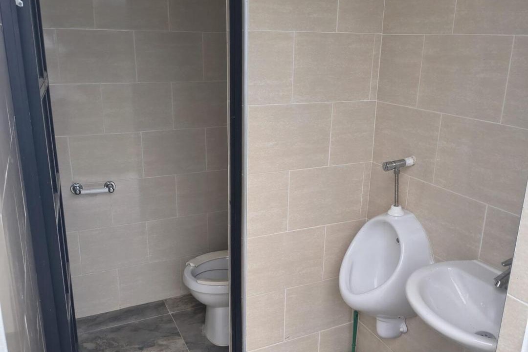 Photo of Bathroom in Chinauta