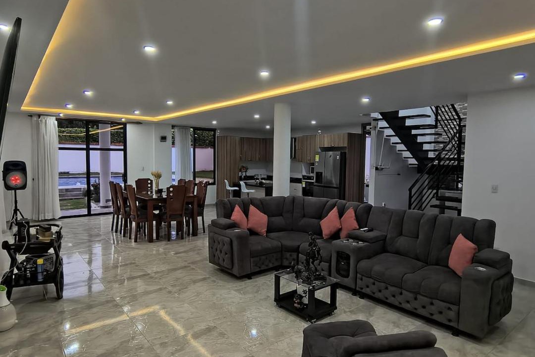 Photo of Livingroom in Chinauta