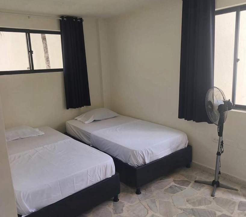 Photo of Bedroom in Ricaurte