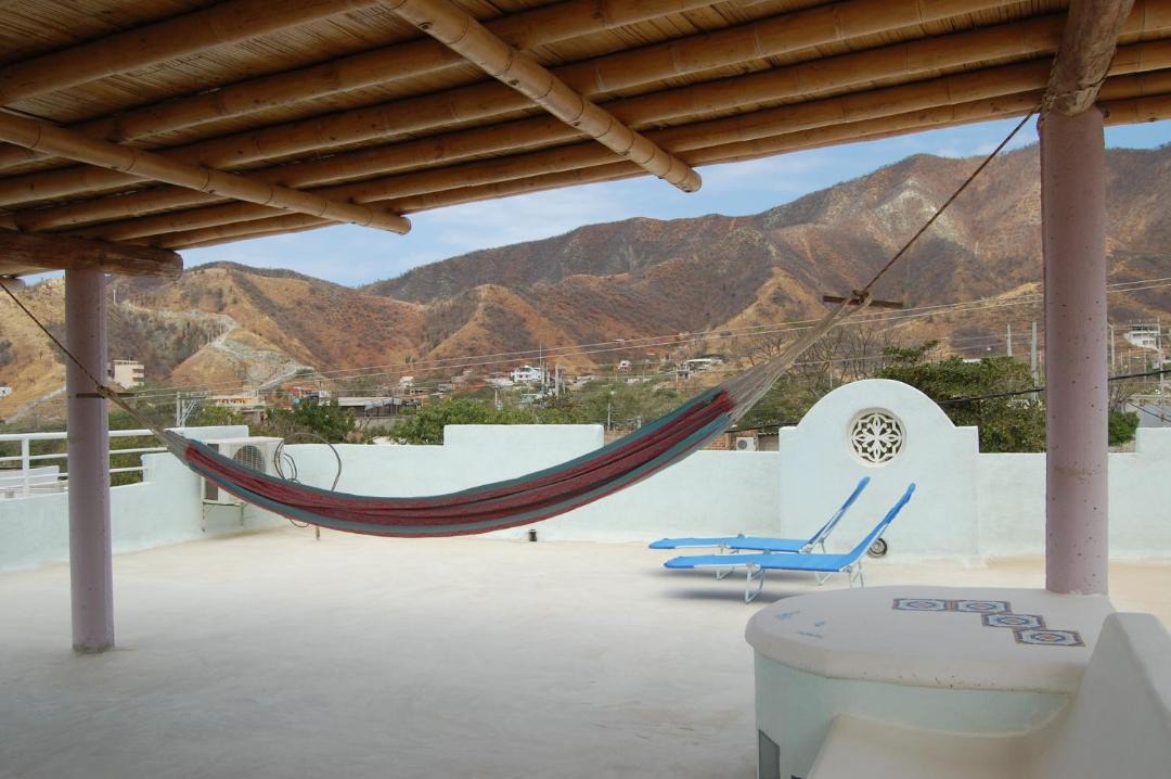 Photo of Others in Taganga