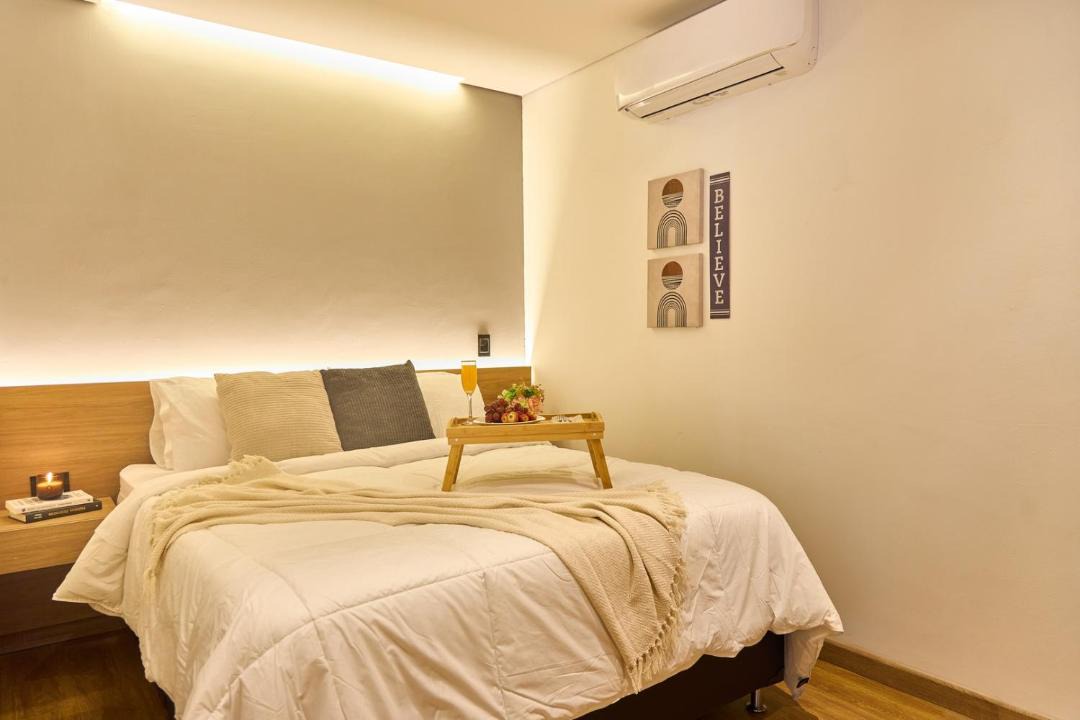 Photo of Bedroom in Estadio