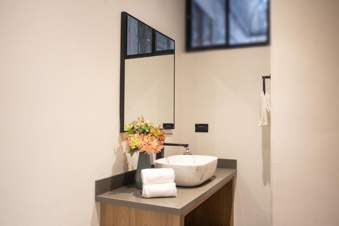 Photo of Bathroom in Estadio