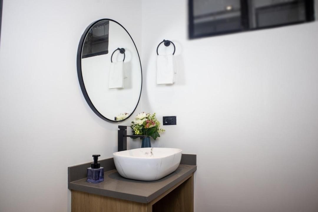 Photo of Bathroom in Estadio
