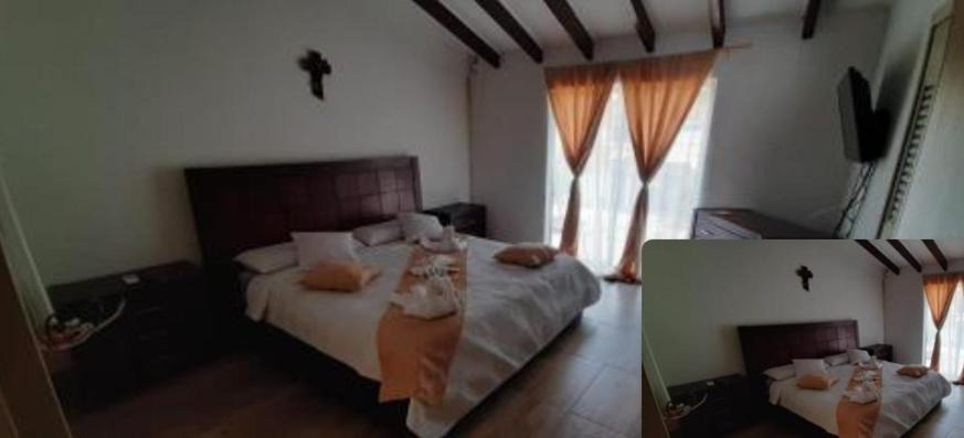 Photo of Bedroom in San Fernando