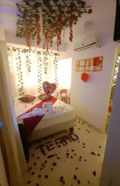 Photo of Bedroom in San Fernando