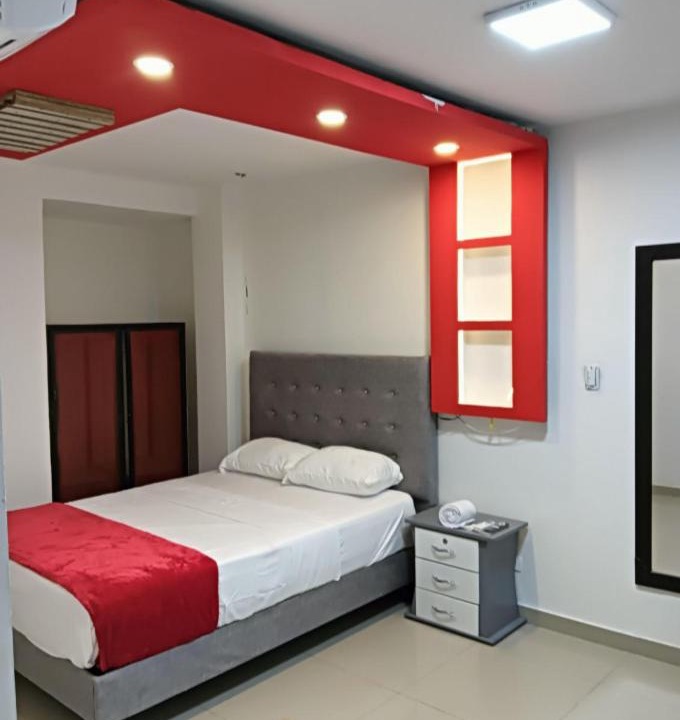 Photo of Bedroom in Cali