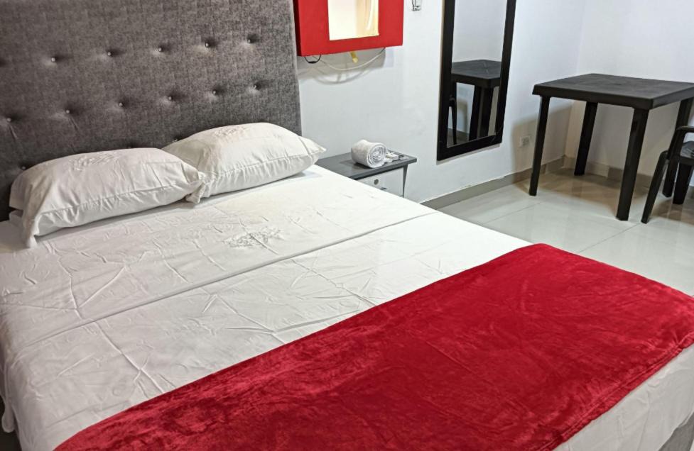 Photo of Bedroom in Cali