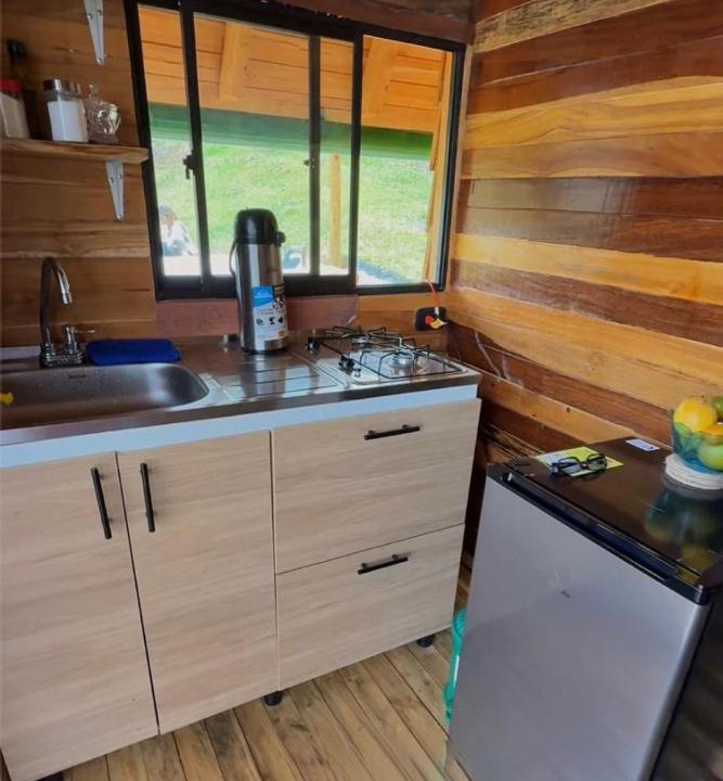 Photo of Kitchen in Abejorral