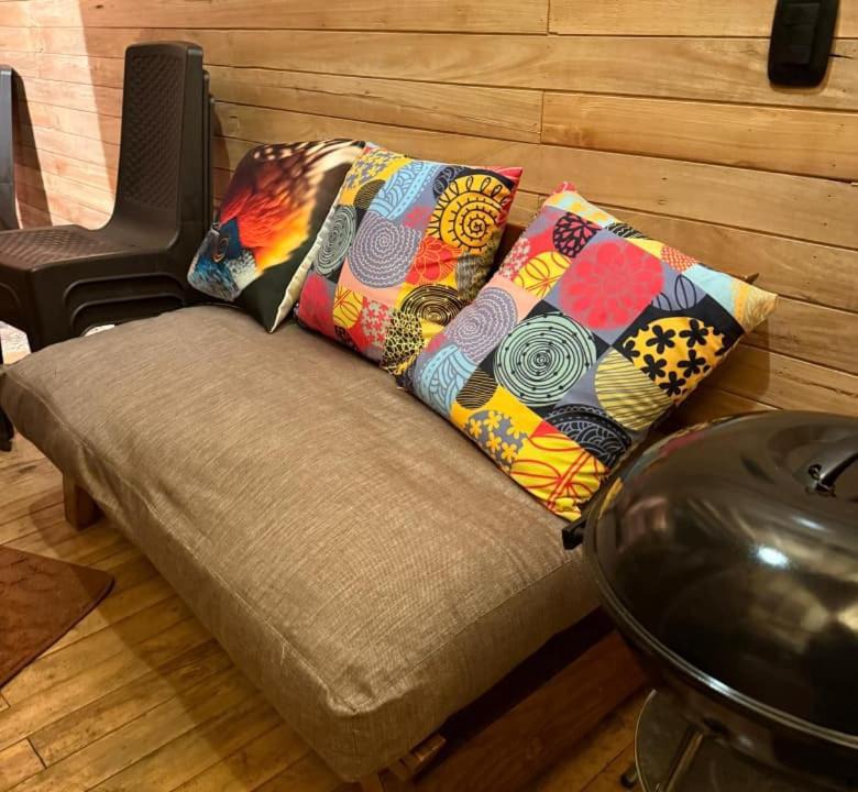 Photo of Livingroom in Abejorral