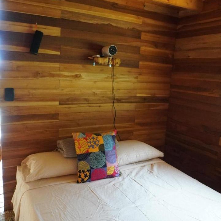Photo of Bedroom in Abejorral