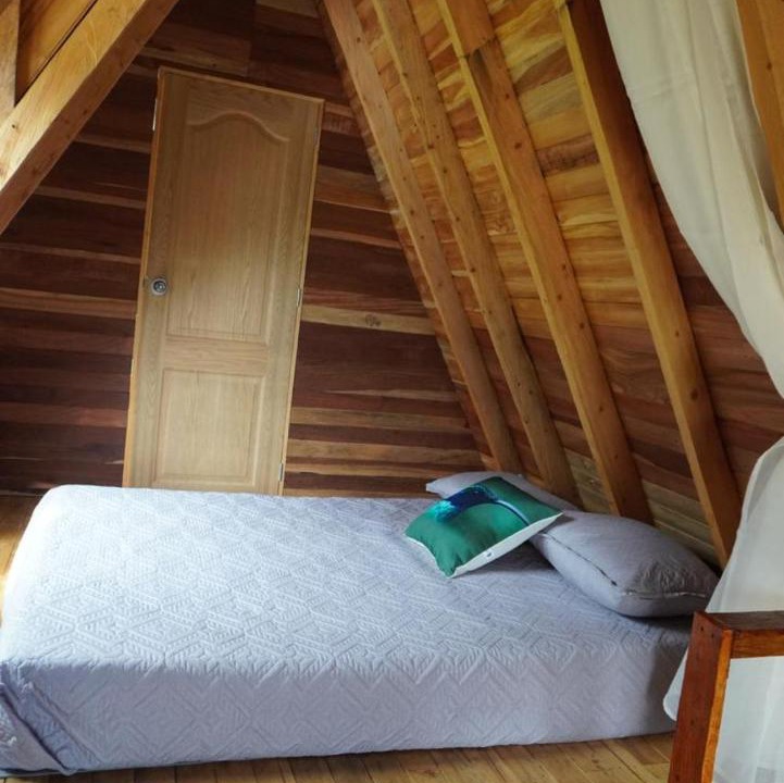 Photo of Bedroom in Abejorral
