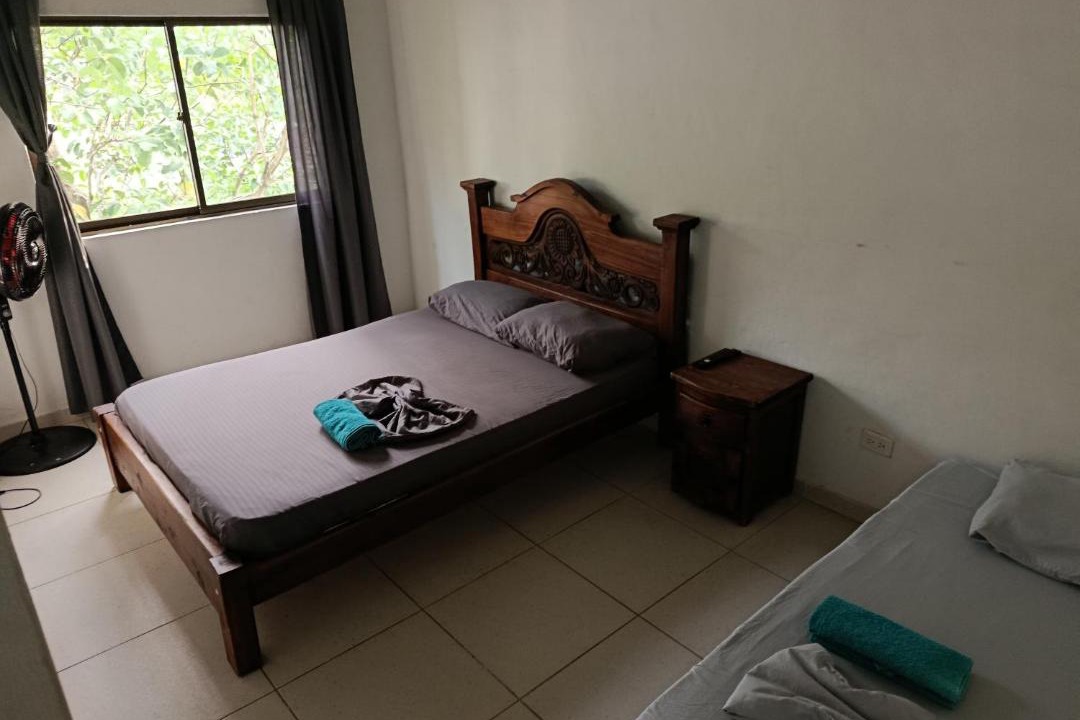 Photo of Bedroom in Utica