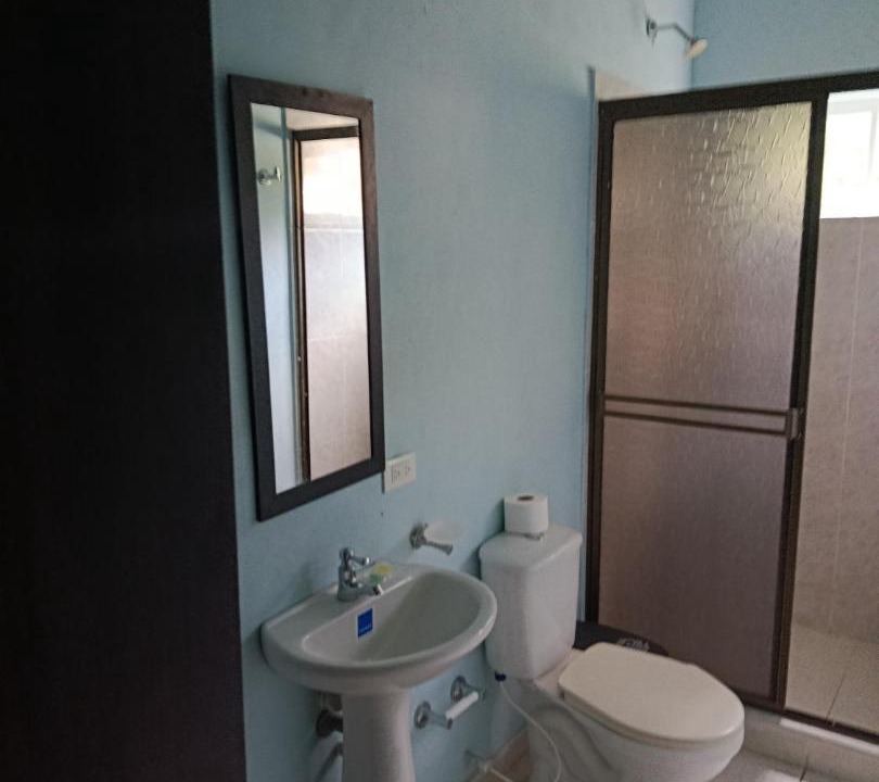 Photo of Bathroom in Utica