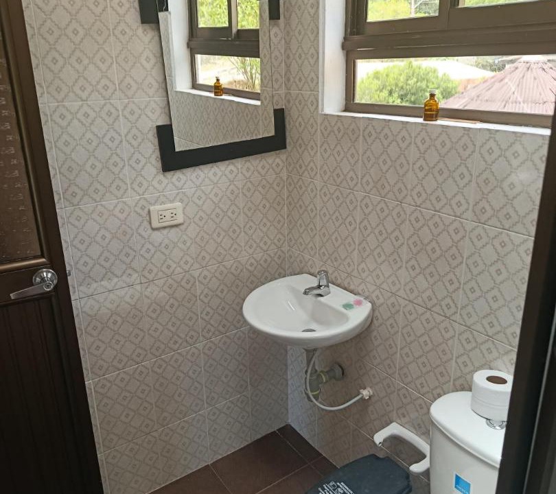 Photo of Bathroom in Utica