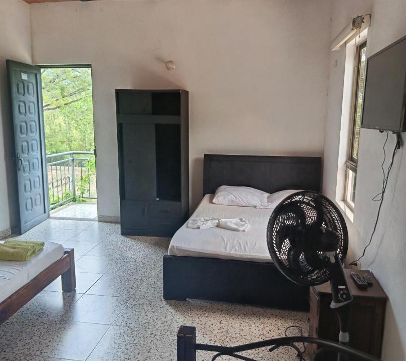 Photo of Bedroom in Utica