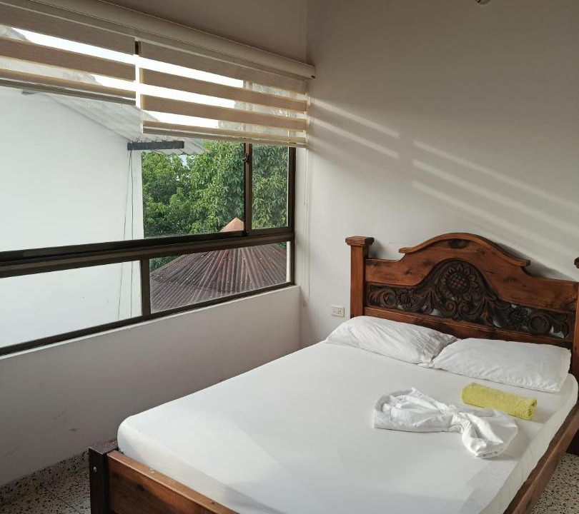 Photo of Bedroom in Utica