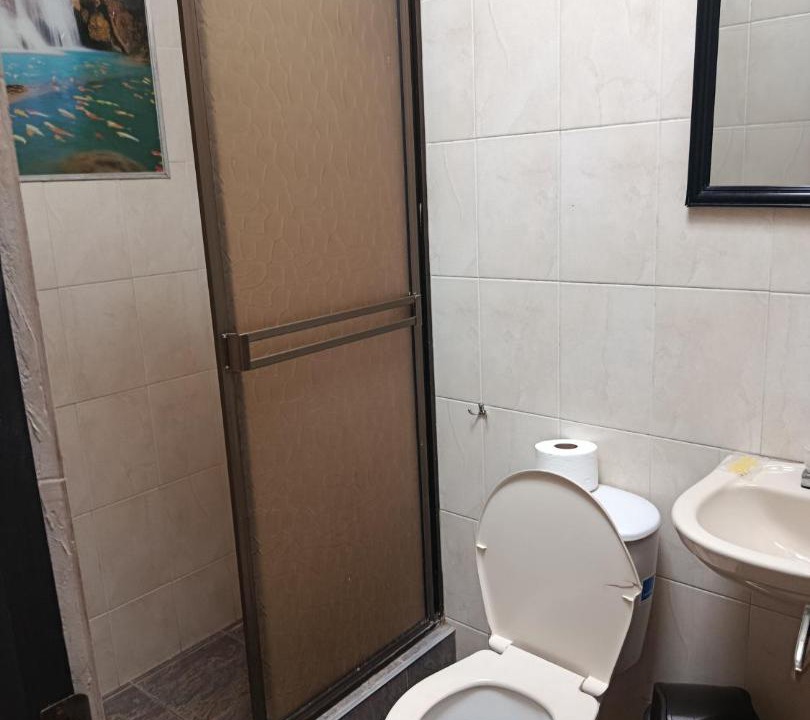 Photo of Bathroom in Utica