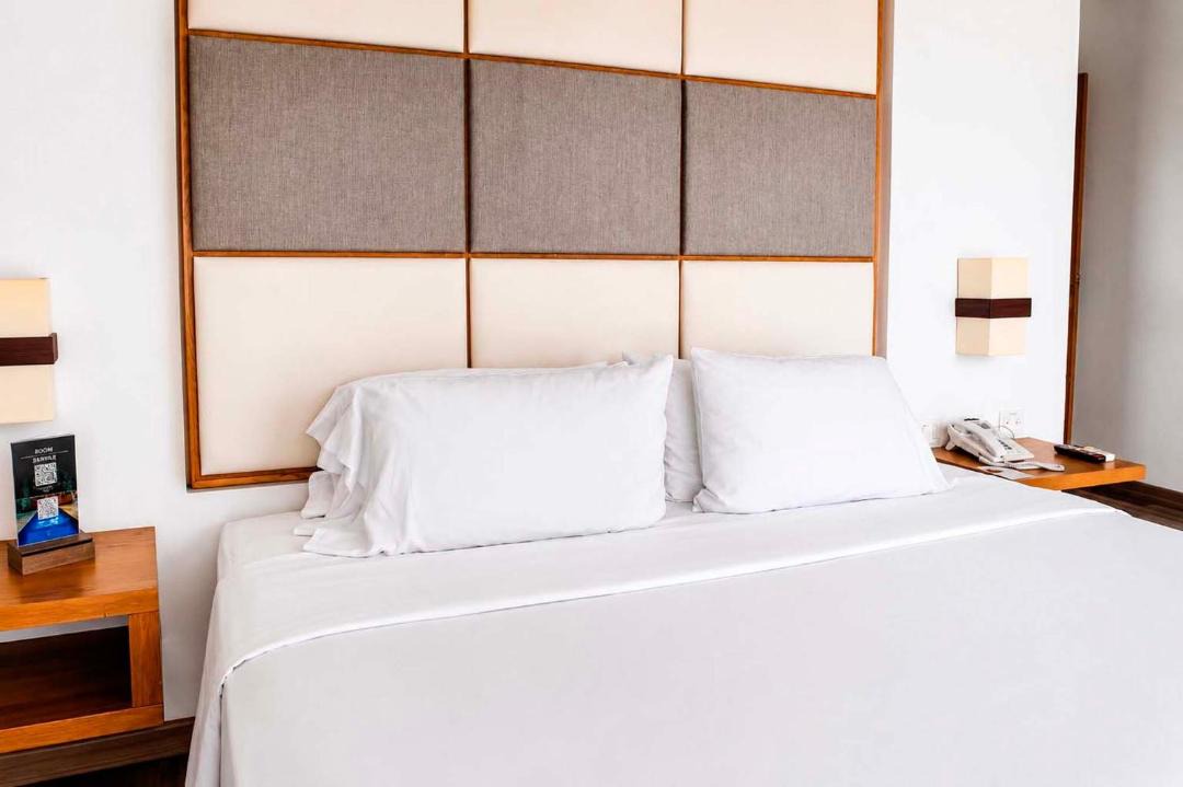 Photo of Bedroom in Cali