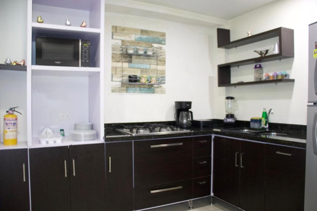 Photo of Kitchen in Armenia