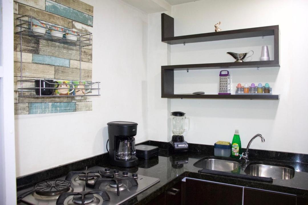 Photo of Kitchen in Armenia