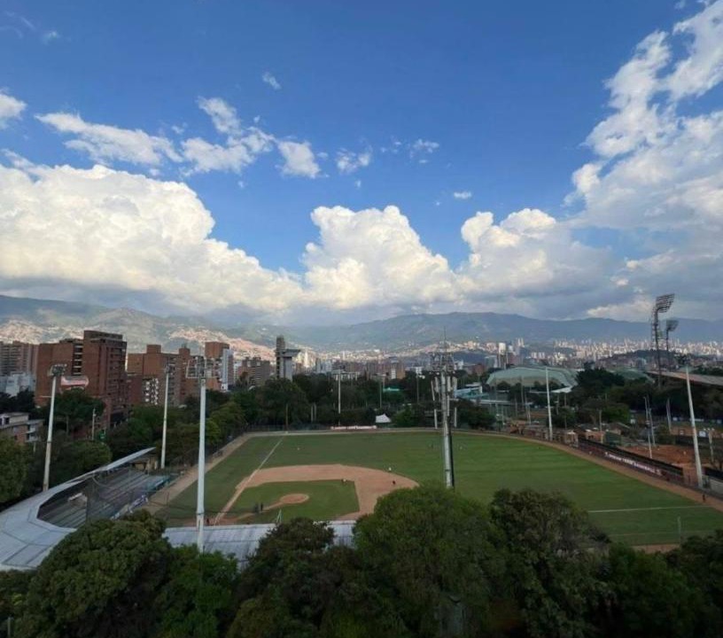 Photo of Others in Estadio