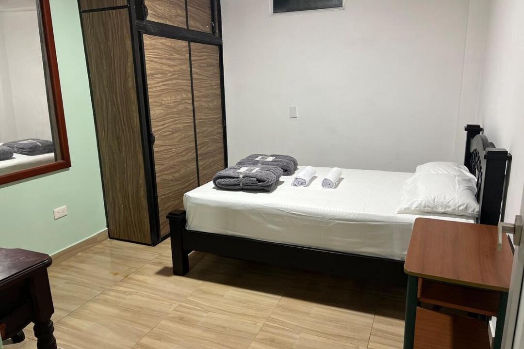 Photo of Bedroom in La Estrella