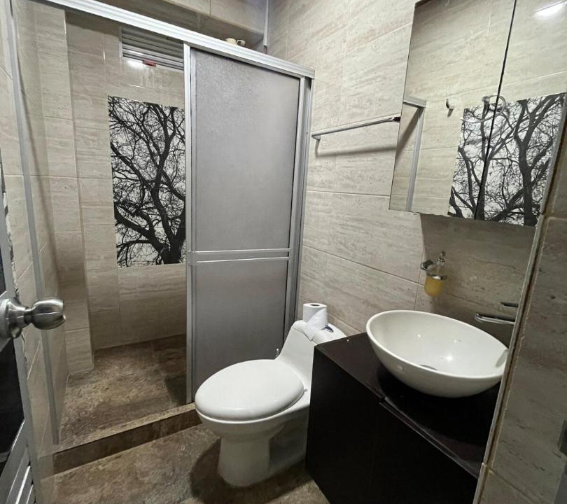 Photo of Bathroom in La Estrella