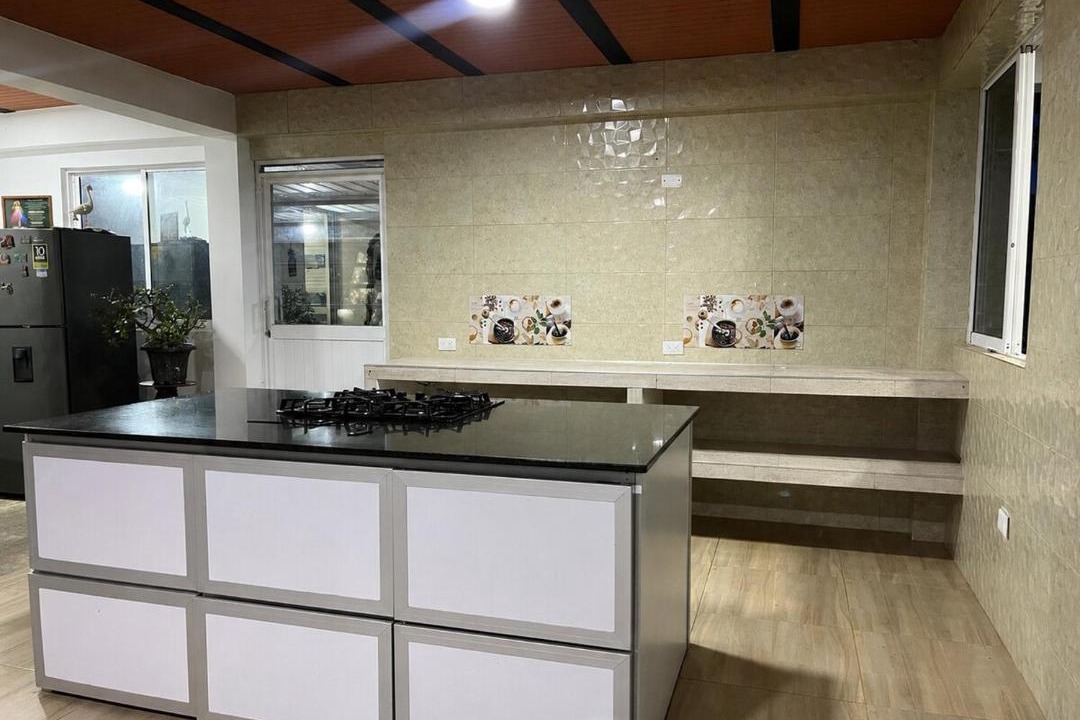 Photo of Kitchen in La Estrella